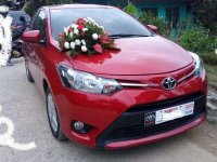 Toyota Vios 2018 for sale