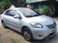 2013 Toyota Vios for sale