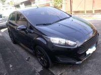 Ford Fiesta 2014 for sale