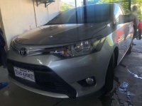 2016 Toyota Vios for sale