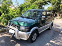 2001 Mitsubishi Adventure For Sale