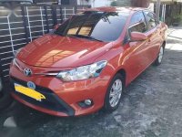 Like new Toyota Vios for sale