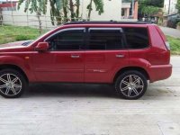 Nissan X-Trail 2004 For Sale