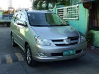 Toyota Innova 2007 For sale