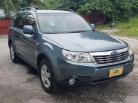 Subaru Forester 2010 For Sale