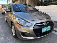 2012 Hyundai Accent 1.4 for sale