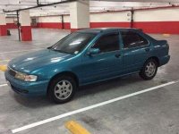 1999 Nissan Sentra for sale