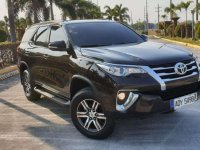 Toyota Fortuner 2016 for sale