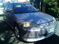 2002 Honda Civic for sale