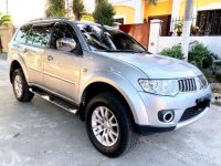 2011 Mitsubishi Montero for sale