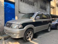 2003 Toyota Revo for sale