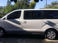 2014 Hyundai Starex for sale