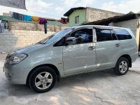 Toyota Innova 2007 for sale