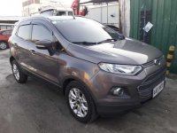 2015 Ford EcoSport for sale