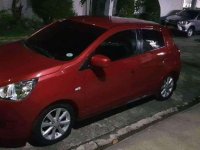 Mitsubishi Mirage 2014 for sale