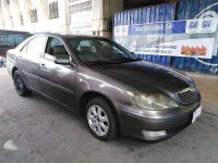 2004 Toyota Camry for sale