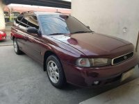 Subaru Legacy 1996 for sale