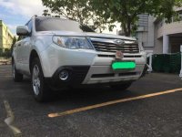 Subaru Forester 2010 for sale