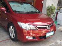 Honda Civic 2008 for sale