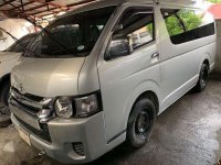 2016 Toyota Hiace for sale