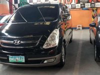 2008 Hyundai Starex for sale