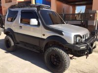 Suzuki Jimny 2008 for sale