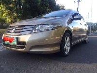 Honda City 2010 for sale