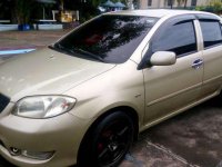 Toyota Vios 2004 for sale