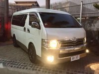 Toyota Hiace 2014 for sale