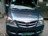 Toyota Avanza 2010 for sale