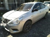 Like new Nissan Almera for sale