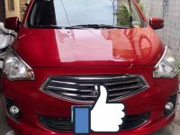 Mitsubishi Mirage G4 2014 for sale