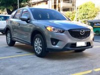 2014 Mazda CX5 for sale