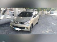 Toyota Avanza 2012 for sale