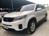 2014 Kia Sorento LX for sale