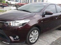 2017 Toyota Vios for sale