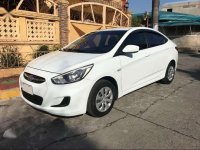 2015 Hyundai Accent for sale