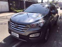 2016 Hyundai Santa Fe for sale