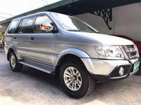 2010 Isuzu Sportivo for sale