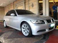 2008 BMW 320D FOR SALE