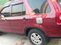 Honda Cr-V 2003 for sale