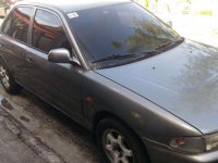 1996 Mitsubishi Lancer for sale