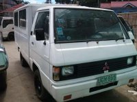 Like new Mitsubishi L300 for sale