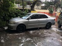 Toyota Corolla Altis 2006 for sale