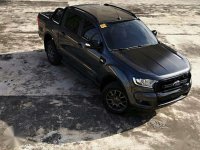 2018 Ford Ranger FX4 4x2 Low Mileage