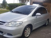 2008 Honda City for sale