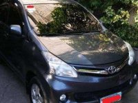 Like new Toyota Avanza for sale