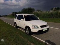 2001 Honda CRV for sale