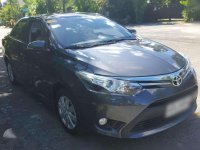 2015 Toyota Vios for sale