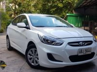 2015 Hyundai Accent for sale